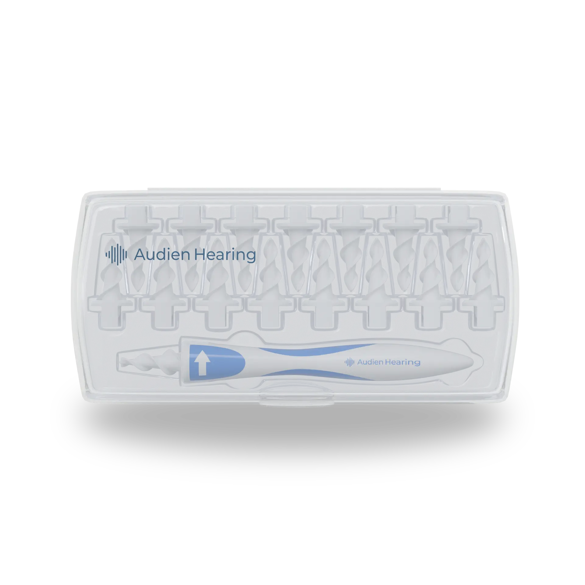 Audien Ear Cleaner Audien Ear Cleaner