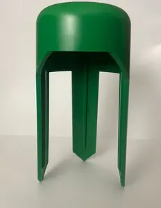 Ground Rod Protector (GRP)
