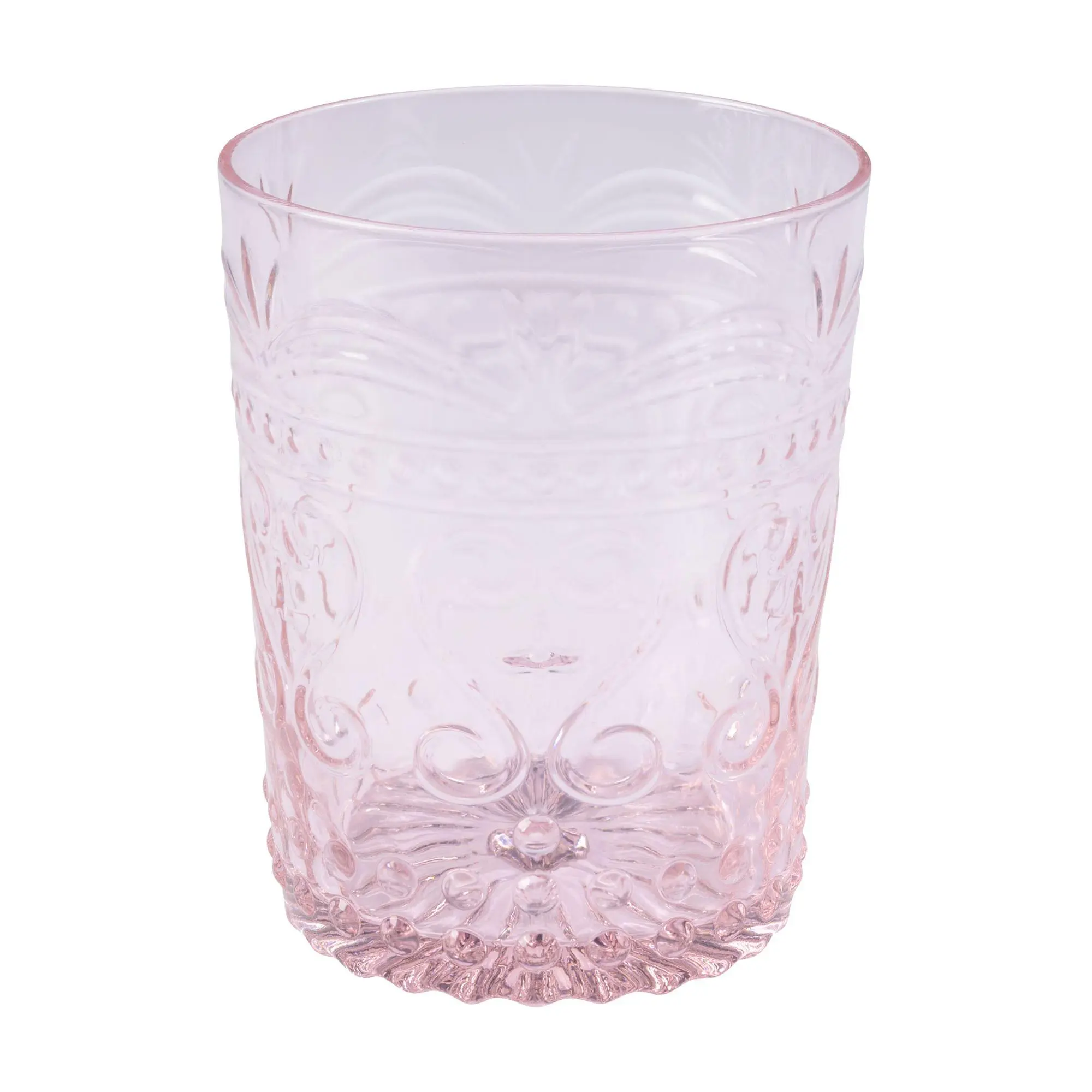 Karma Somerset Juice Glass