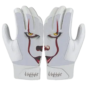 You'll Float Too! / Batting Gloves