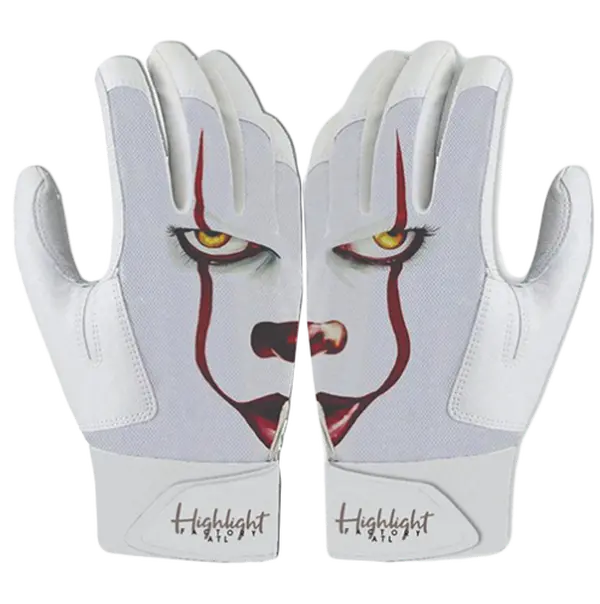 You'll Float Too! / Batting Gloves