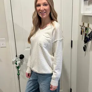 Maternity Sweater