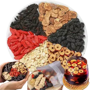 Mother’s Day gift . 40 Cup-Ginseng five treasure tea – organic kidney support for the woman who does everything.