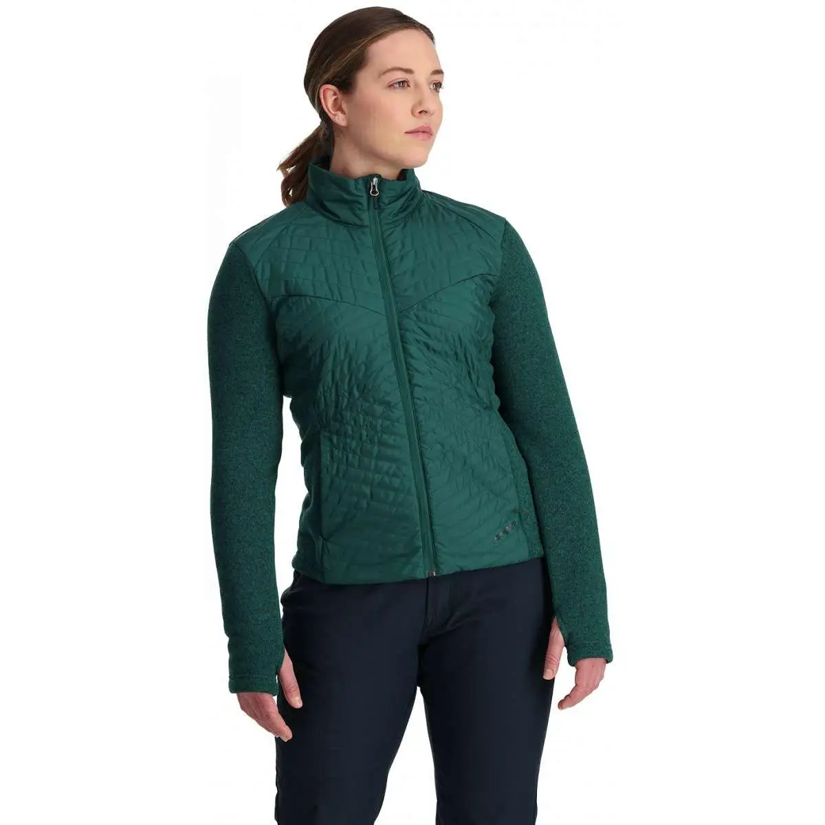 Spyder Ladies Pursuit Insulator Jacket 2024