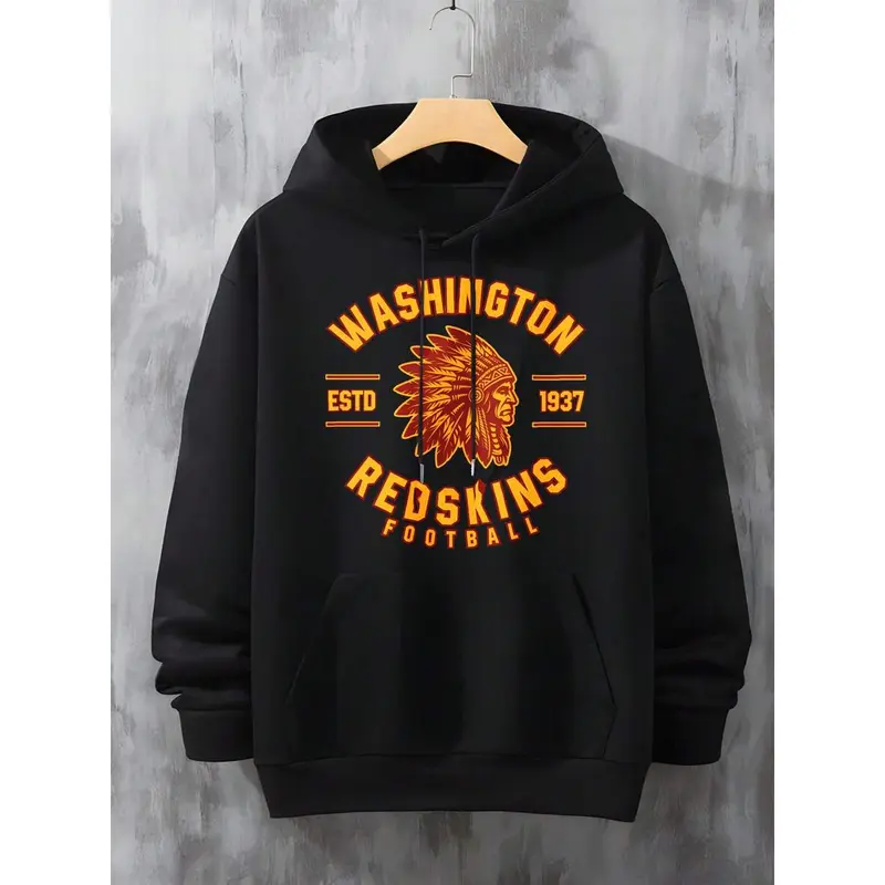 redskins hoodie - TikTok Shop