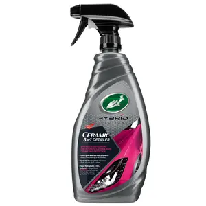 Hybrid Solutions® Ceramic Wax 3-in-1 Detailer, 32 fl oz