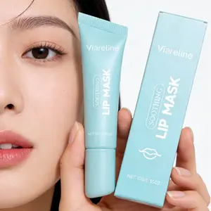 Moisturizing Lip Balm, Gentle Hydrating Soothing Lip Care, Soft Smooth Daily Use Lip Treatment, Essential Lip Moisturizer for Everyday Use, Soothing Lip Mask