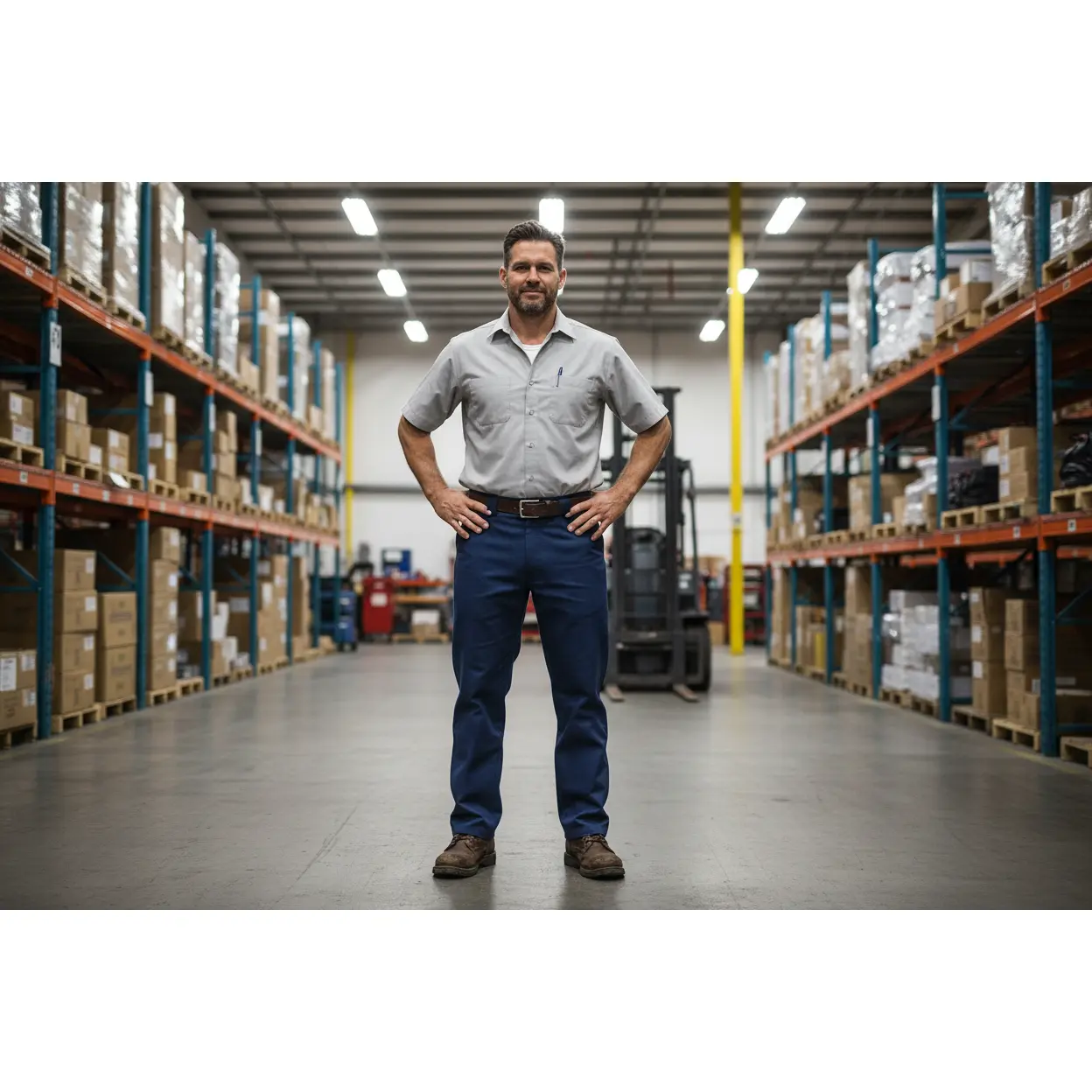 Dickies Men's 874 Original Fit Work Pant - Navy, 50x30, Stain & Wrinkle Resistant, Permanent Center Crease, Heavy-Duty Durability, Easy-Care Fabric, Limited Liquidation Release