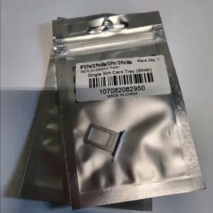 Sim Tray Card Holder iPhone 12 Pro / 12 Pro Max 13 Pro 13 Pro Max/ Nano