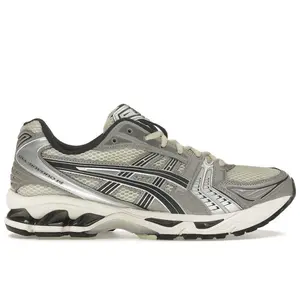 ASICS Men's Gel-Kayano 14 Oyster White Steeple Grey, from StockX