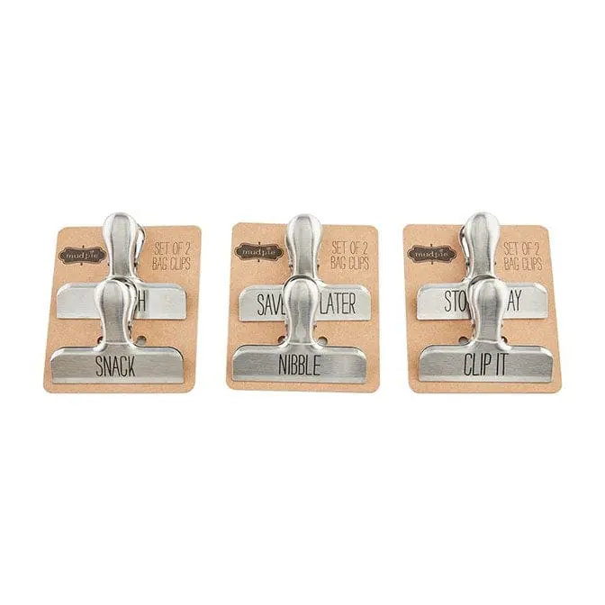 Clip It Clips