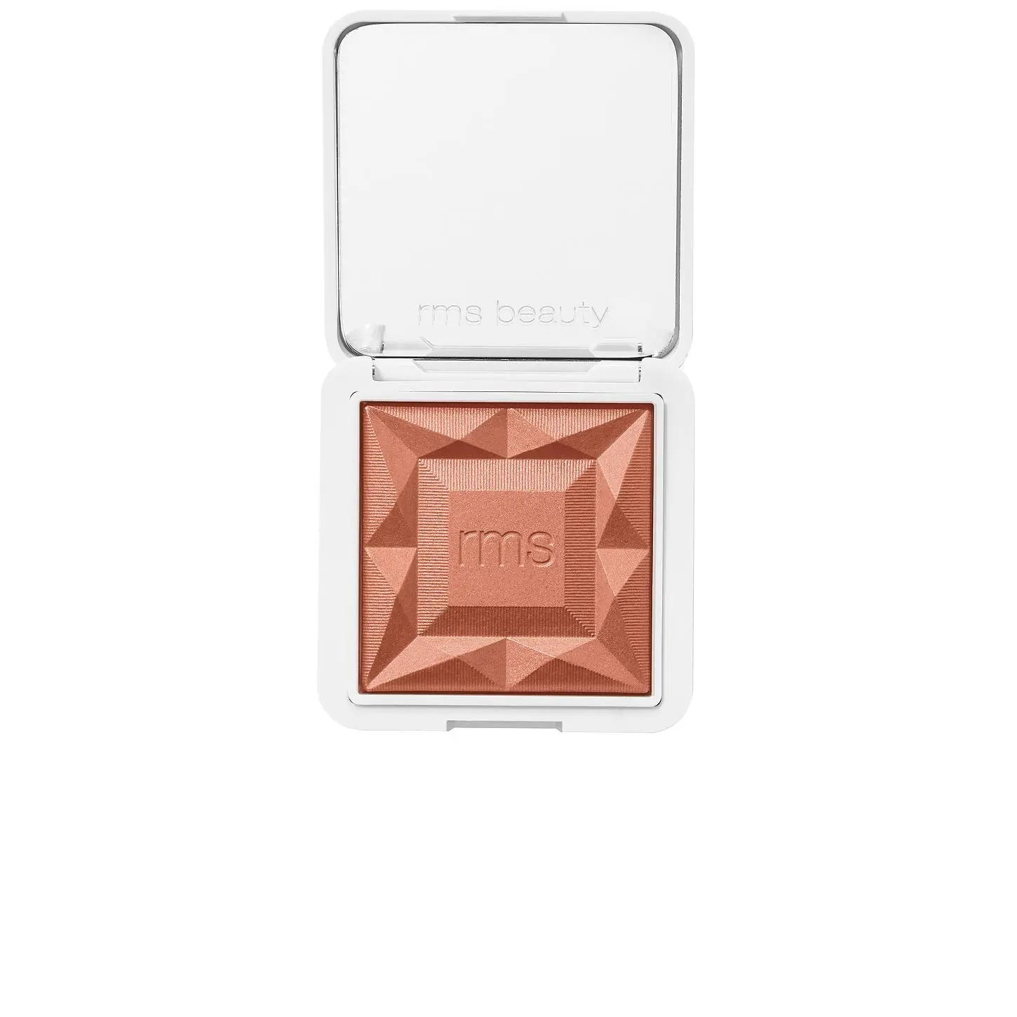 RMS Beauty ReDimension Hydra Powder Blush in Crystal Slipper