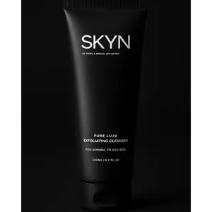 Skyn Pure Luxe Exfoliating Cleanser
