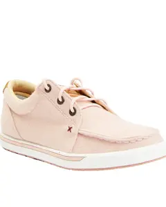 Twisted X Women's Women'S Casual Shoes Moc Toe - Wca0053