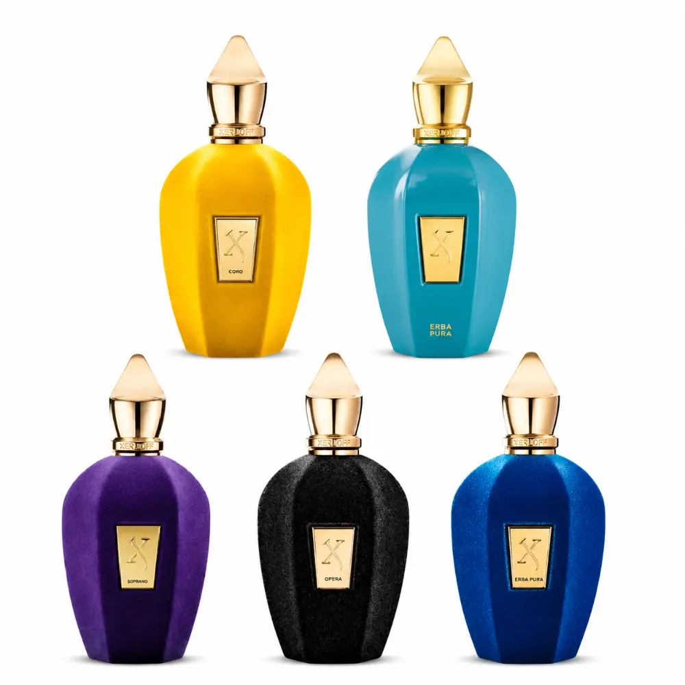 Unisex Eau De Toilette Spray - Clean Fresh Fragrance with Citrus Opening, Soft Aromatic Notes, Stylish Bottle