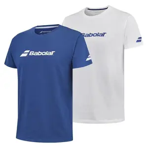Boys' Exercise Babolat Tennis Tee