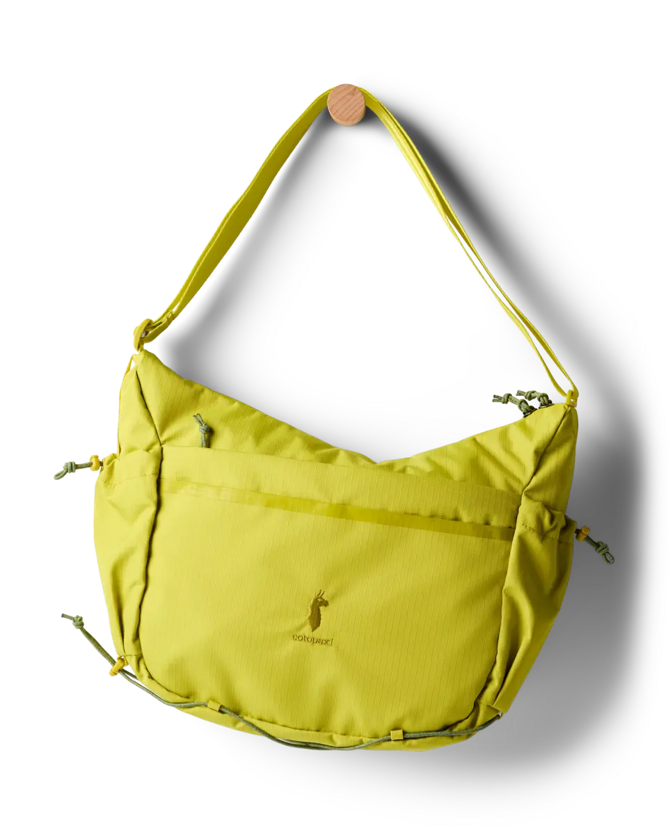 Viaje 12L Shoulder Bag