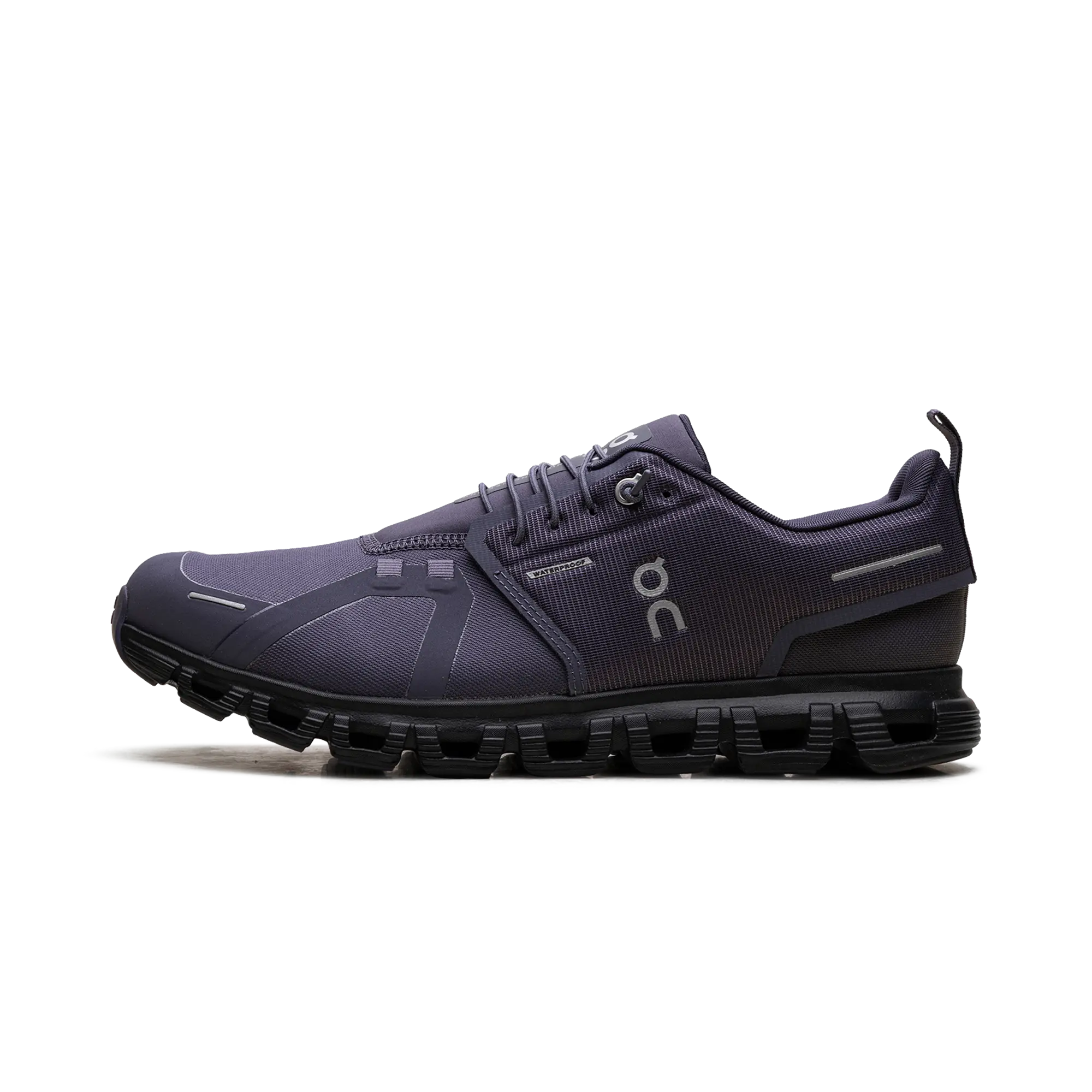 Cloud 6 Waterproof "Flint Black" 3MF10064641