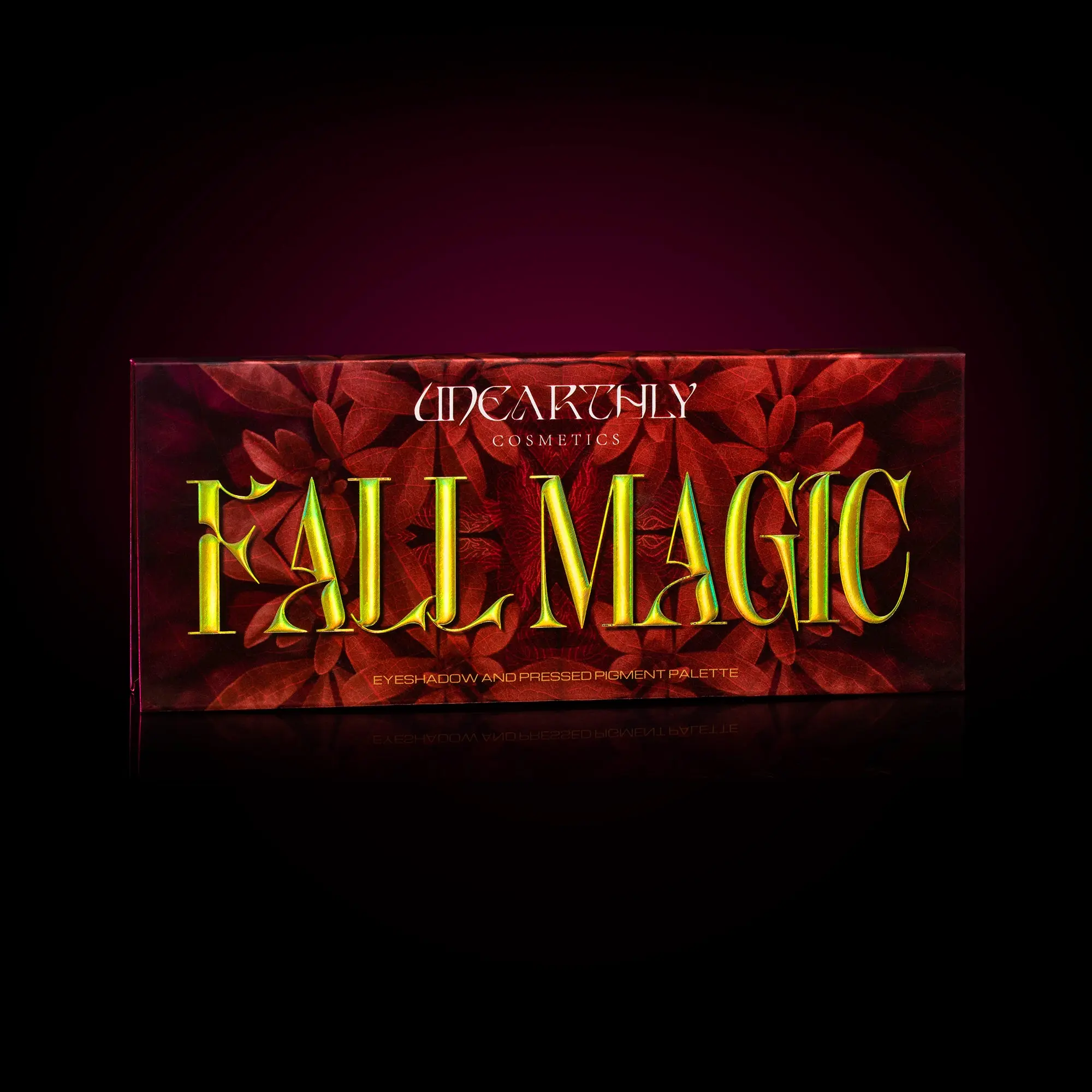 Fall Magic® Palette