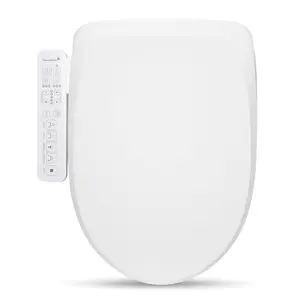 SB-2600 Electric Smart Bidet™ Seat with Unlimited Warm Water & Dryer