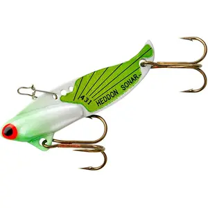 Heddon Sonar Flash 1/4 oz Fishing Lure