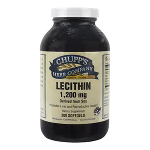 Lecithin
