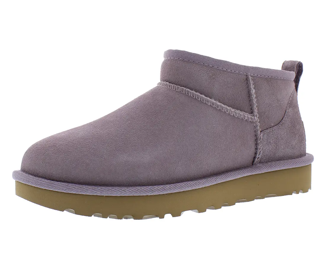 UGG Classic Ultra Mini Womens Shoes, Footwear, Walking Shoes, Boot