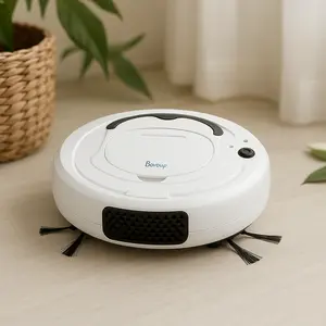 3-in-1 Robot Vacuum 3-in-1 Robot Vacuum