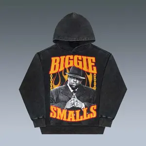 VINTAGE HOODIES | BIGGIE 5.1- Vintage Hoodie,Sweatshirt