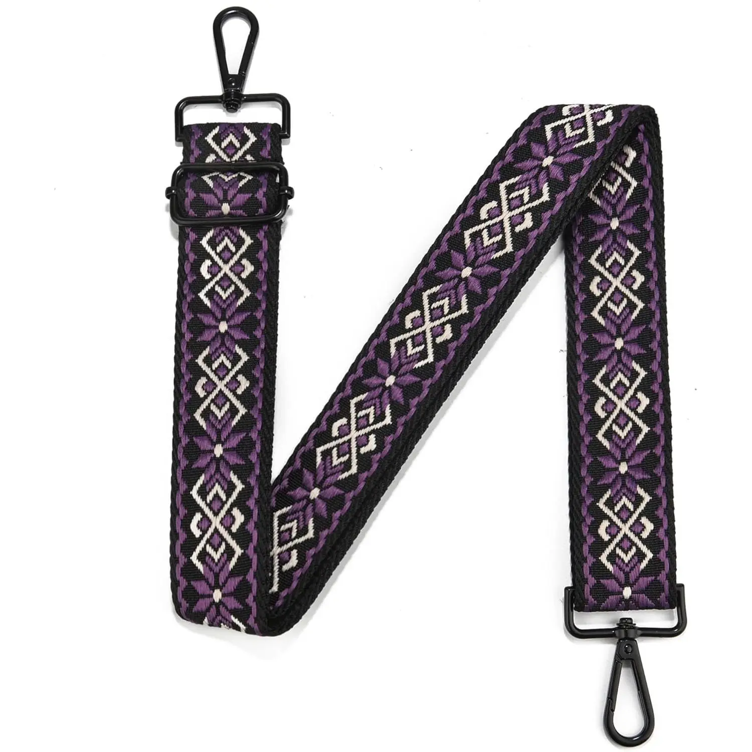 Black Hardware-snowflake-912