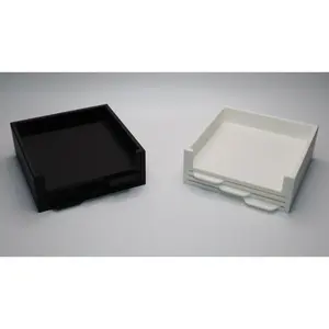 Sticky Note Stencils - 3 Templates for Crafting and DIY Projects