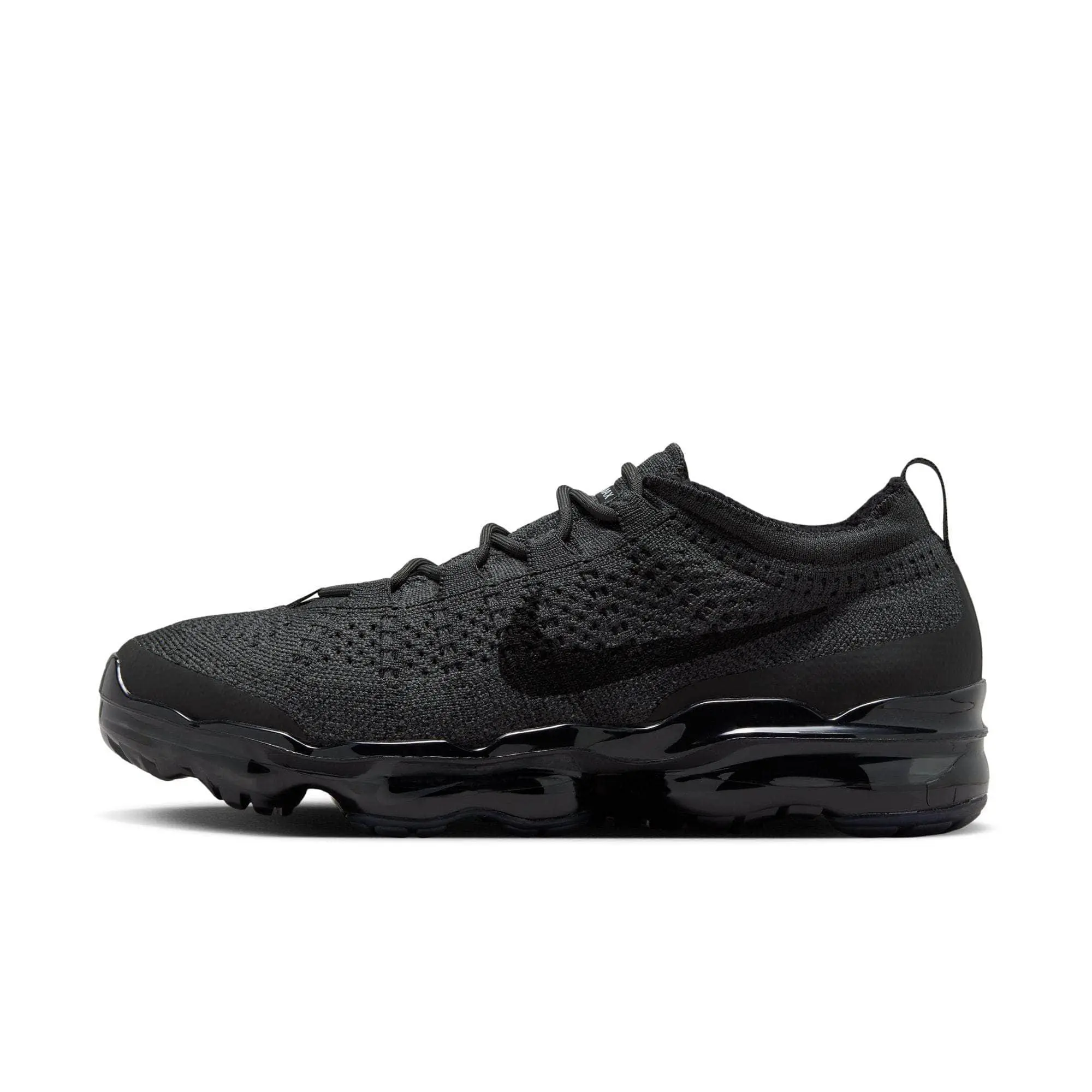 NIKE Air VaporMax 2023 Flyknit Men's Shoe - Lightweight Sneaker with Full-Length Air Cushioning and Recycled Materials, Footwear, Runner, Trainer, Lace-Up, Walking Shoes, Sports Shoes