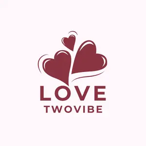 TwoVibe shop logo