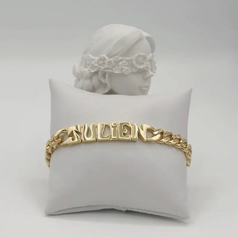 Rodriguezjewelry # 3036 bracelet ( 8 inches)