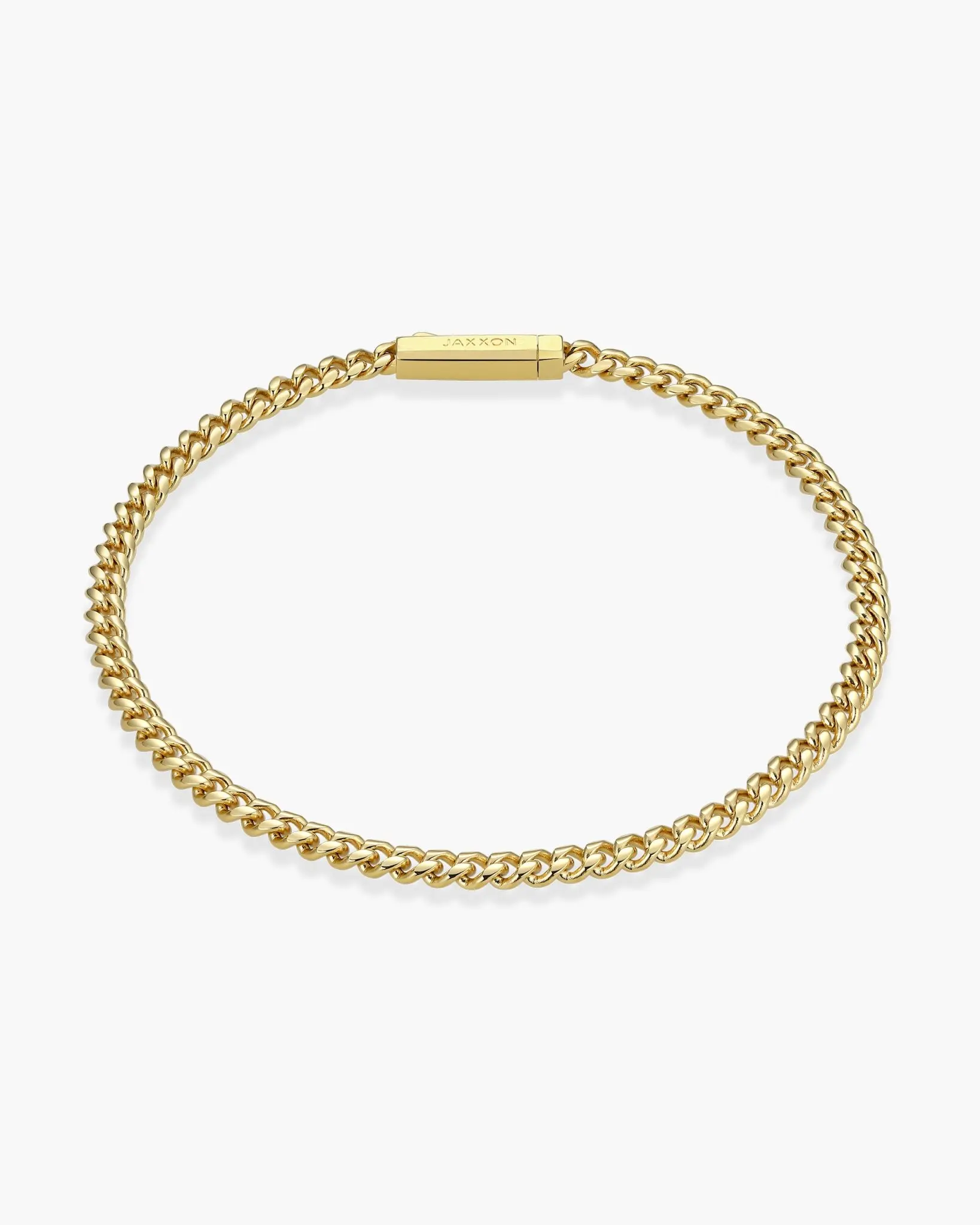 Women's / Youth Cuban Link Bracelets