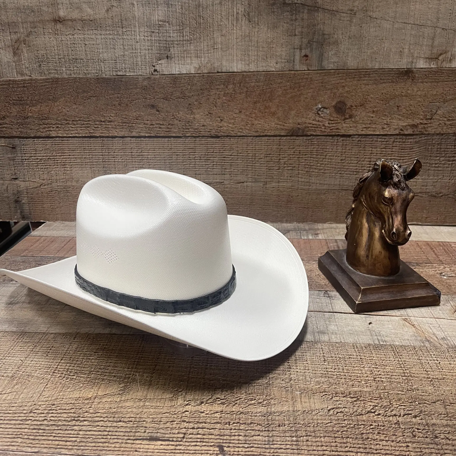Men's Sombrero 5000x Horma Sinaloa