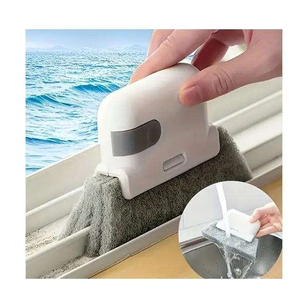 Handheld Groove Cleaning Brush, 1 Piece