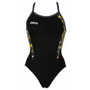 ARENA Women's Carbonite Light Drop Back - Adult