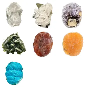 Tray 7 -【No.269-275 】Unique Handmade Crystal Ring