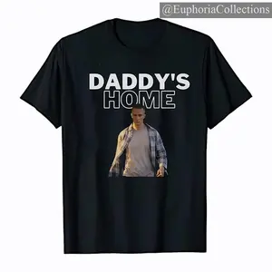 Daddy's Home Rafe Cameron Tee, Drew Starkey Movie Cool Hot Boy Outfits for Fan , Global Trending Outfits