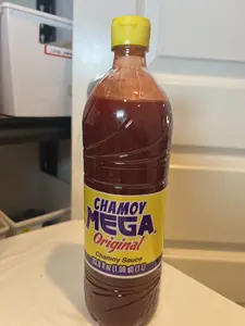 Chamoy Mega Chamoy Mega