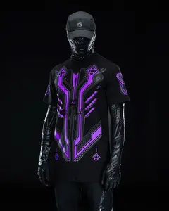 TRON Ares ( UV Purple )