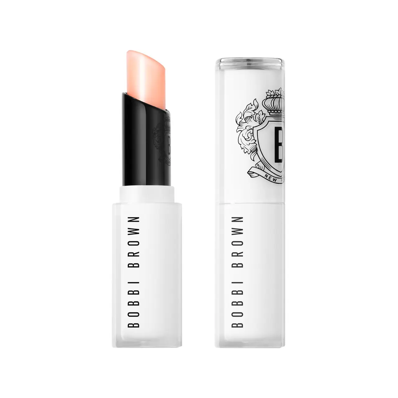 [Bobbi Brown] Extra Lip Tinted Balm | Hydrating Sheer-Finish Balm with Ceramides & Plumping Peptide Technology