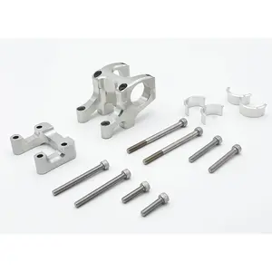 Warp9 Bar Mount