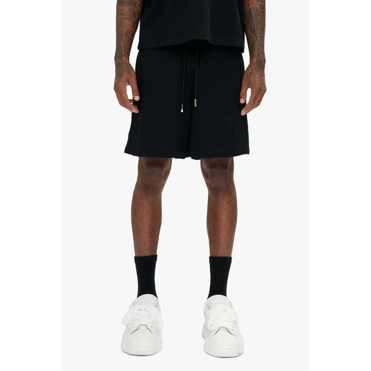 Essential Shorts Black