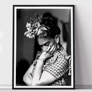 Frida Kahlo Poster