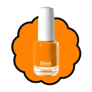 Côte d'Ivoire Orange | nail polish