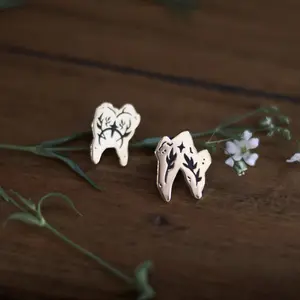 Sigil Tooth Minipin Set