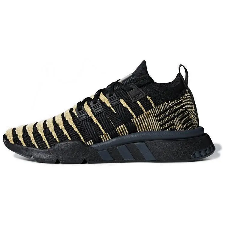 Adidas Eqt Support Mid Dragon Ball Z Super Shenron' Sneakers Unisex Black DB2933