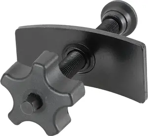 Heavy Duty Brake Caliper Compression Spreader Tool for Pad Replacement and Brake Parts Maintenance